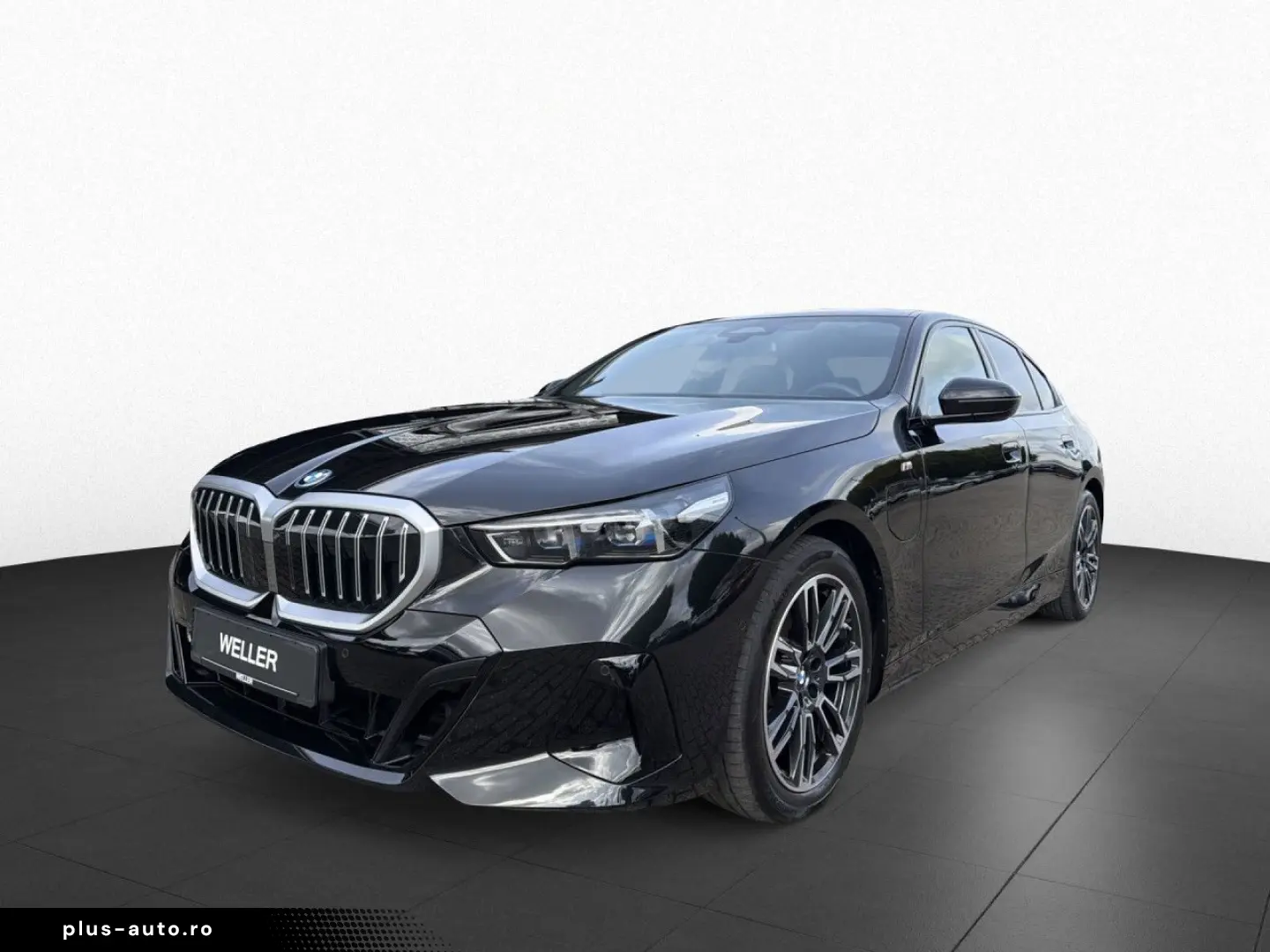 BMW 530e xDrive M Sport HUD H K 360  AdpLED DA  PA