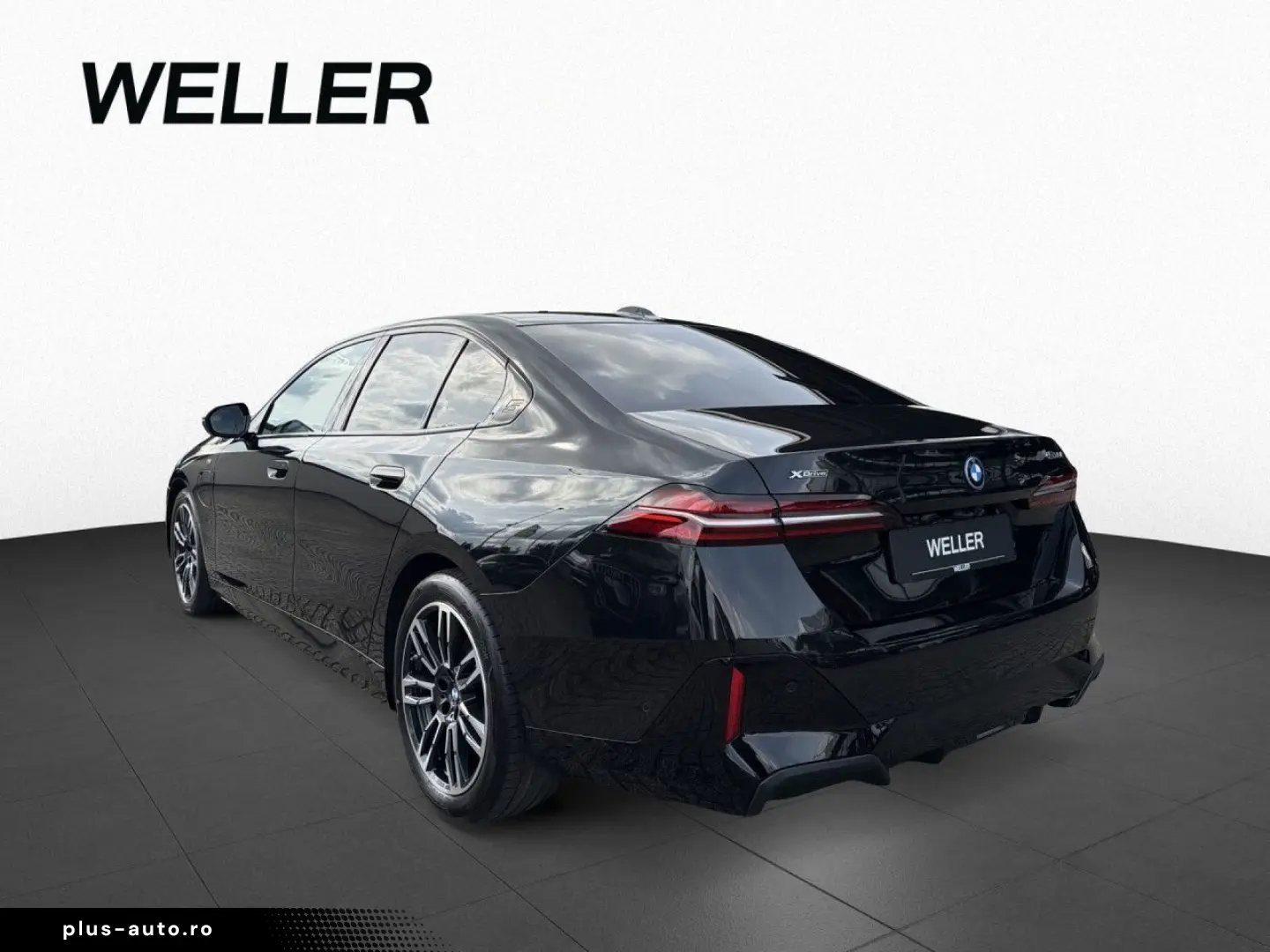 BMW 530e xDrive M Sport HUD H K 360  AdpLED DA  PA