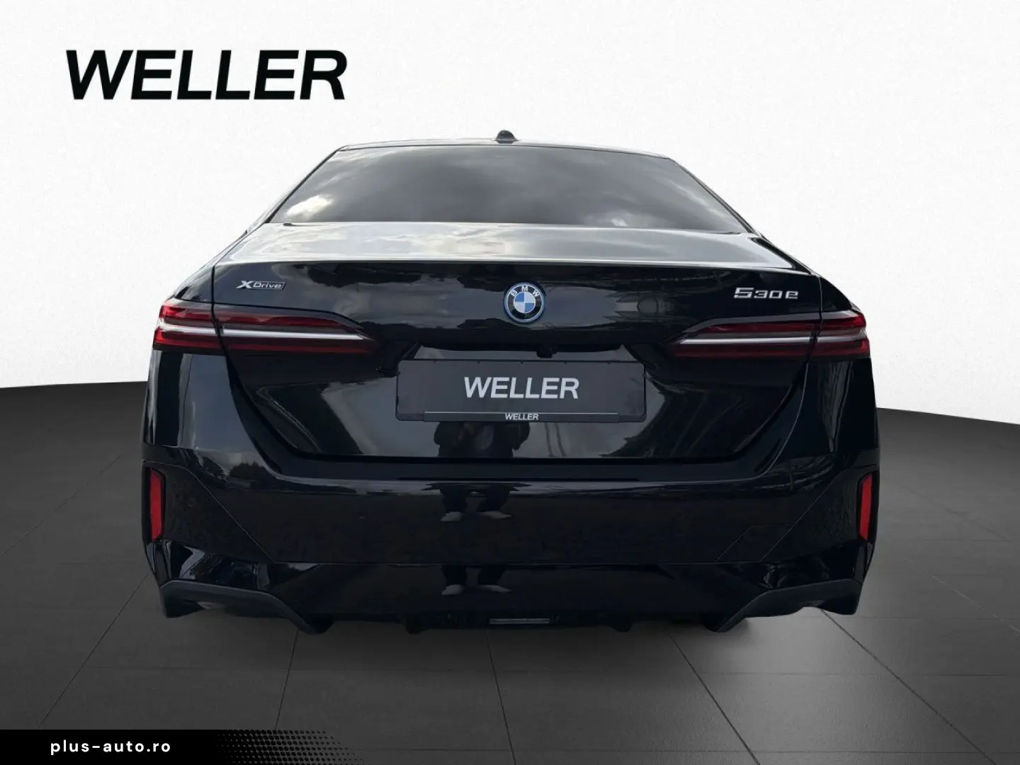 BMW 530e xDrive M Sport HUD H K 360  AdpLED DA  PA