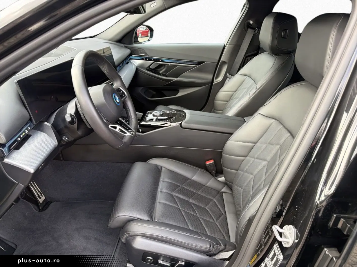BMW 530e xDrive M Sport HUD H K 360  AdpLED DA  PA