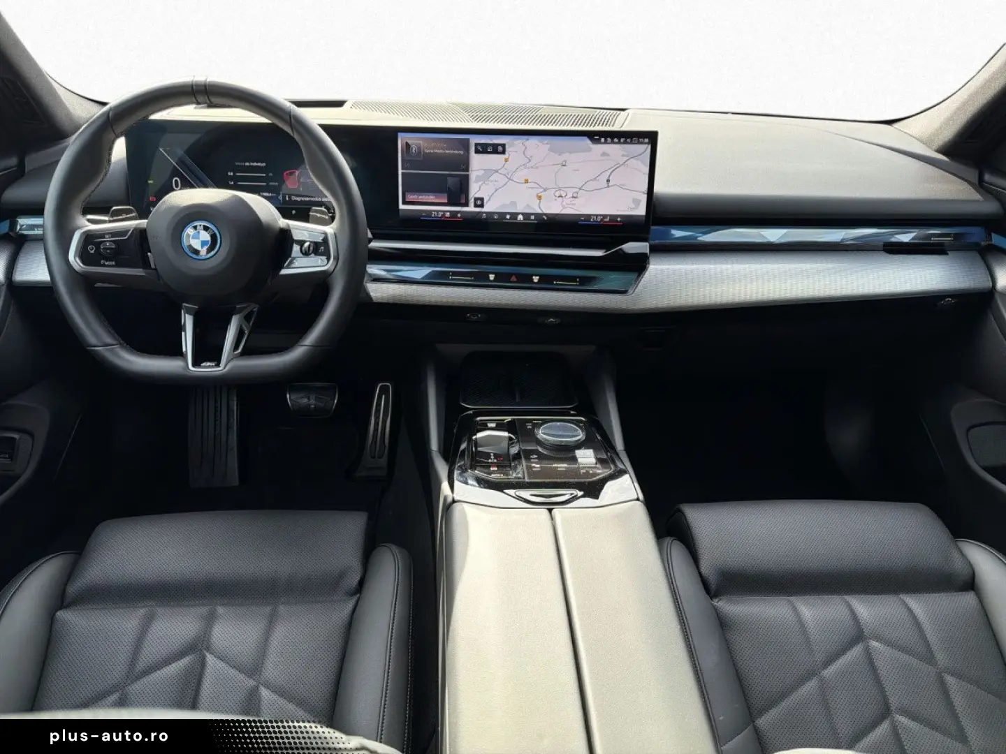 BMW 530e xDrive M Sport HUD H K 360  AdpLED DA  PA