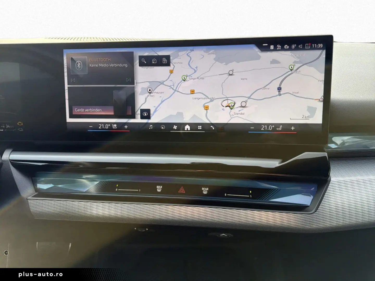 BMW 530e xDrive M Sport HUD H K 360  AdpLED DA  PA