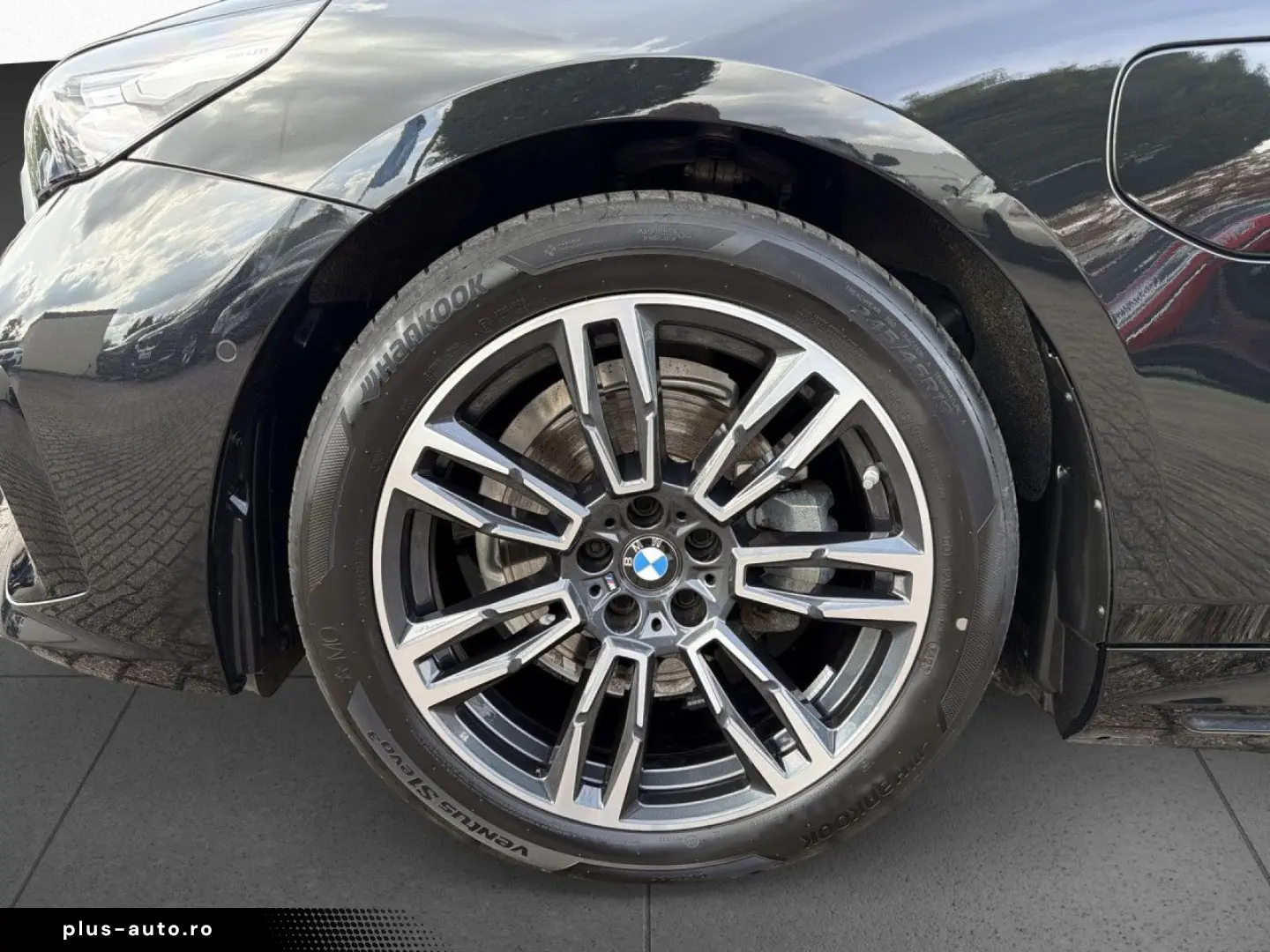 BMW 530e xDrive M Sport HUD H K 360  AdpLED DA  PA