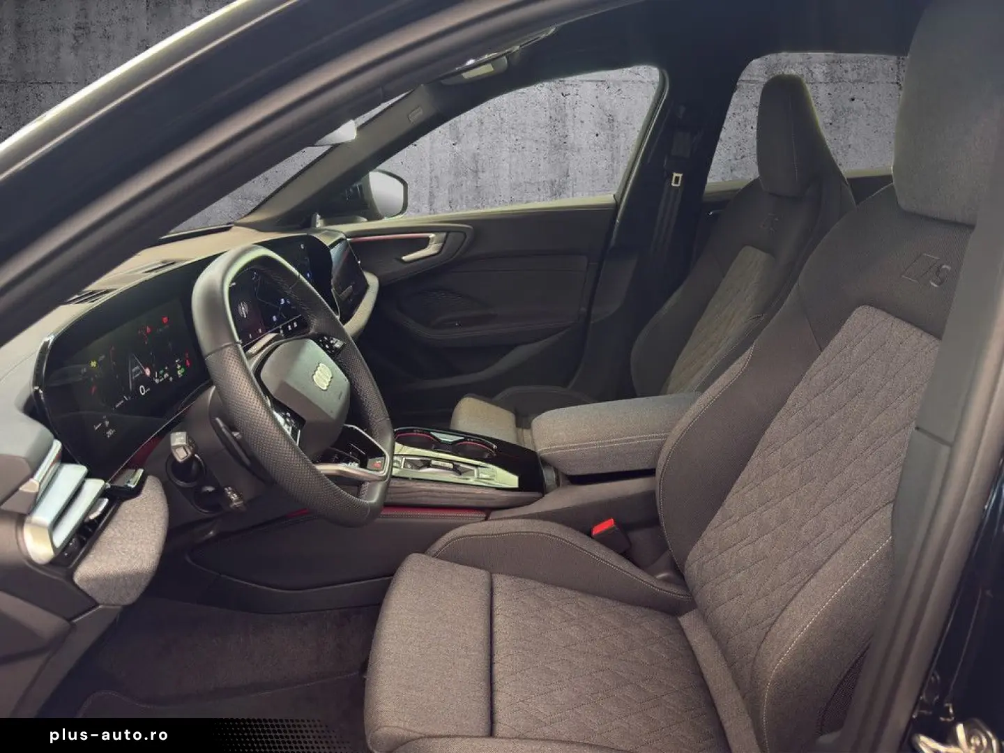 AUDI A5 Limousine TFSI edition one S line AHK Matrix