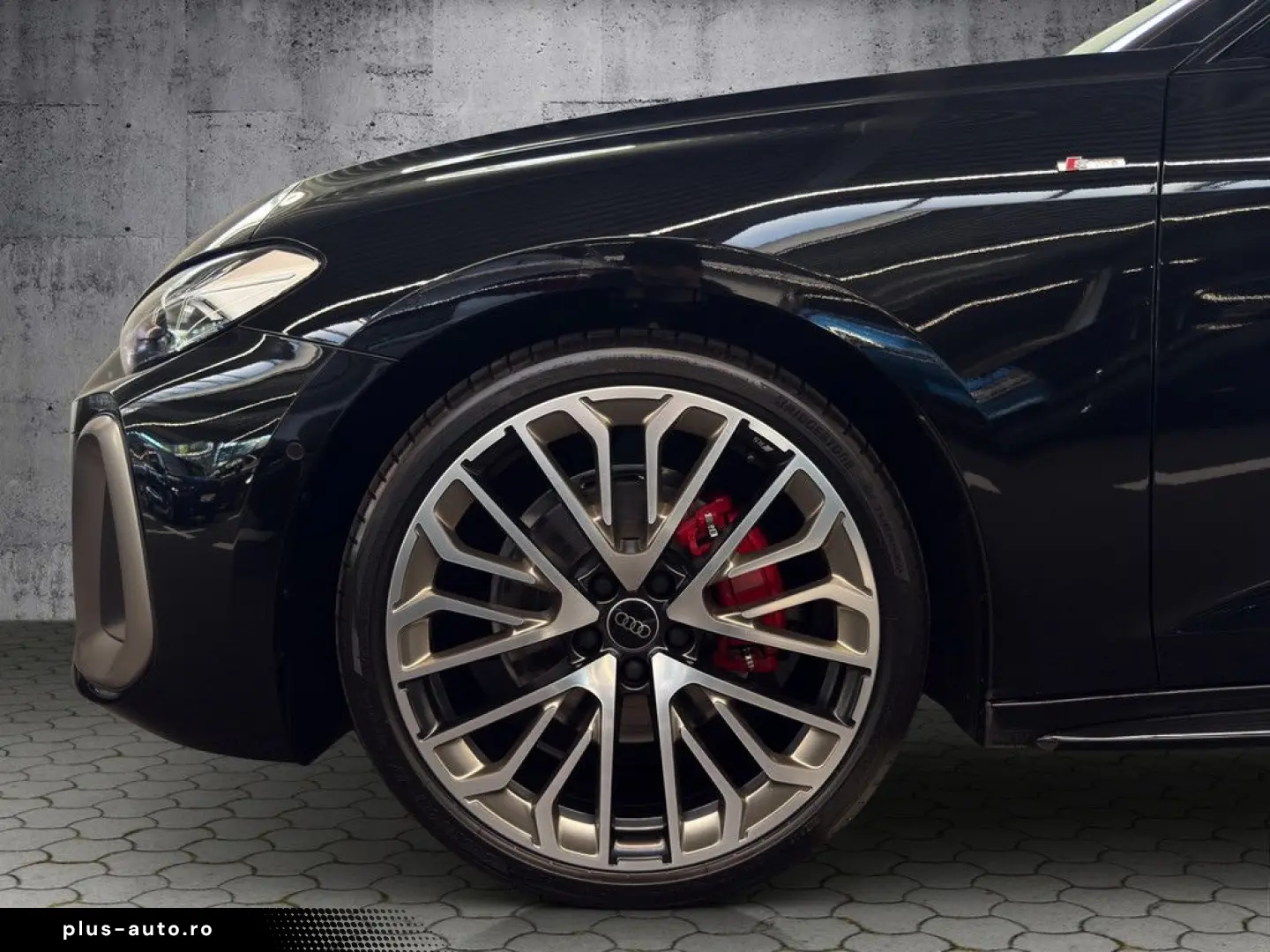 AUDI A5 Limousine TFSI edition one S line AHK Matrix