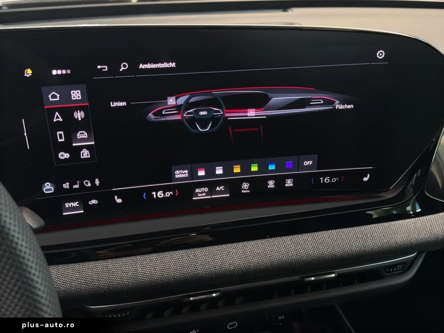 AUDI A5 Limousine TFSI edition one S line AHK Matrix