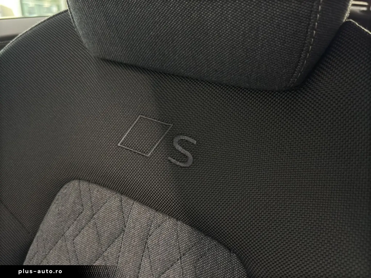 AUDI A5 Limousine TFSI edition one S line AHK Matrix