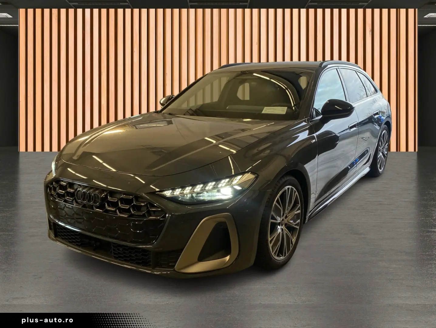 AUDI A5 2.0 TFSI S Line Plus S Tronic Navi Matrix Na