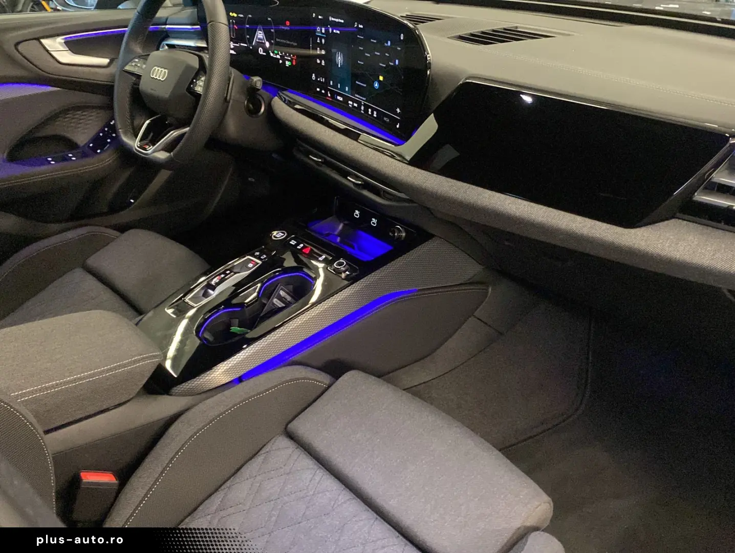 AUDI A5 2.0 TFSI S Line Plus S Tronic Navi Matrix Na