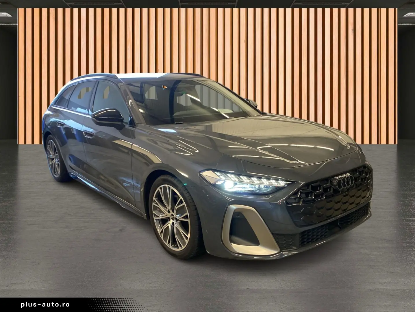 AUDI A5 2.0 TFSI S Line Plus S Tronic Navi Matrix Na