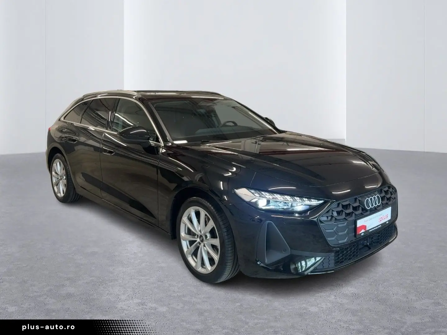 AUDI A5 Avant TFSI qu. S tronic NAVI ACC KAMERA LED