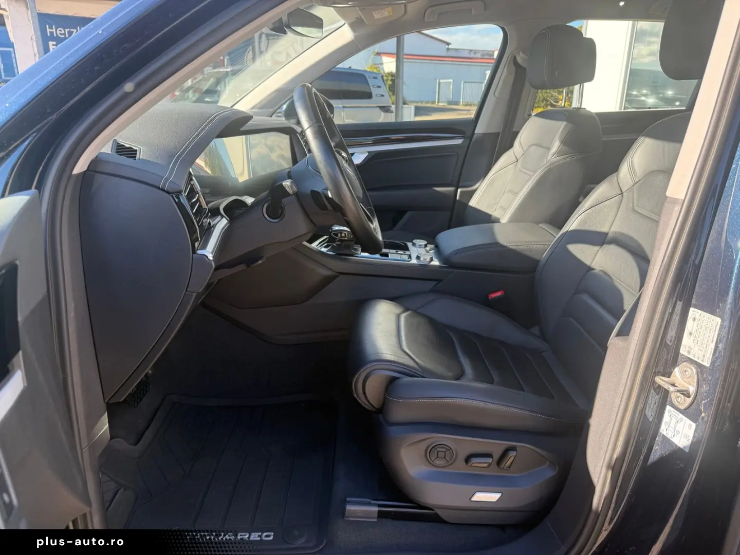 VW Touareg 3.0 V6 TDI 4M 360  SHZ Memory Clima