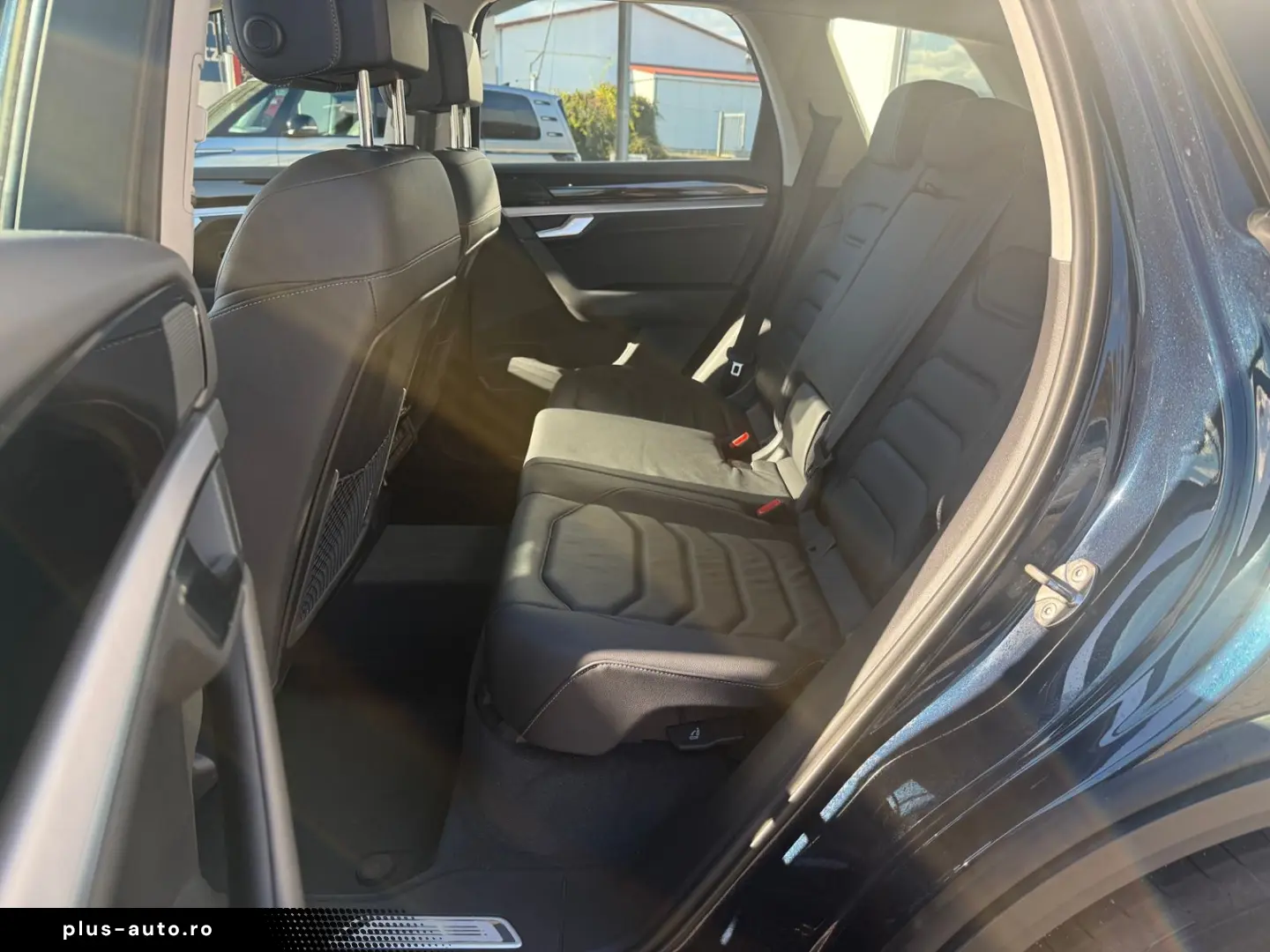 VW Touareg 3.0 V6 TDI 4M 360  SHZ Memory Clima