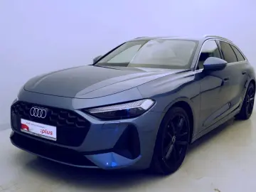 AUDI A5 Avant e-hybrid 220 kW S-TRO LED RFK NAVI ACC