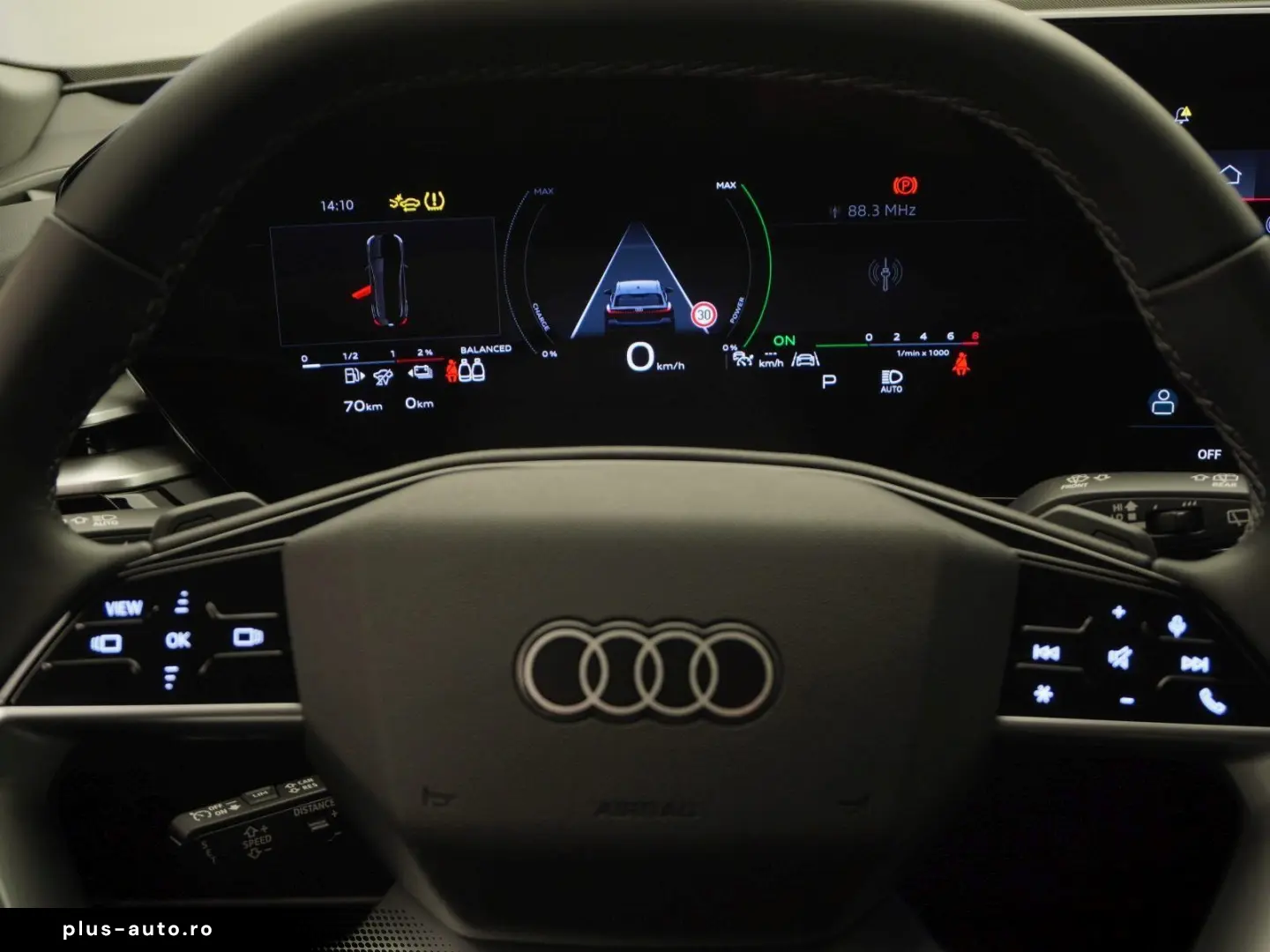 AUDI A5 Avant e-hybrid 220 kW S-TRO LED RFK NAVI ACC