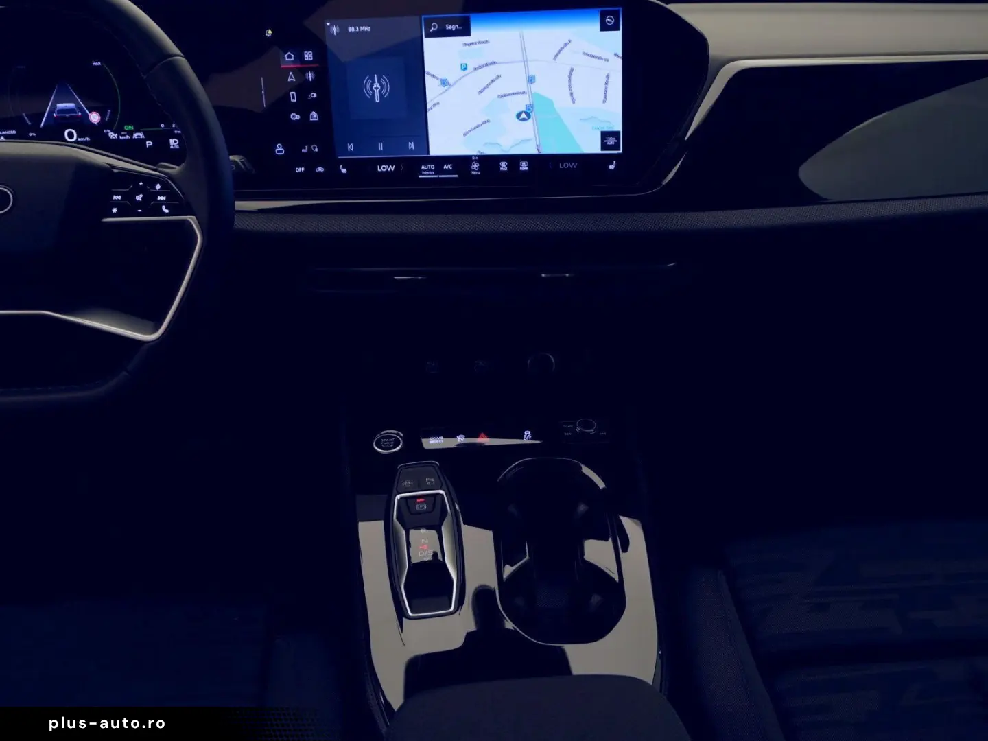 AUDI A5 Avant e-hybrid 220 kW S-TRO LED RFK NAVI ACC