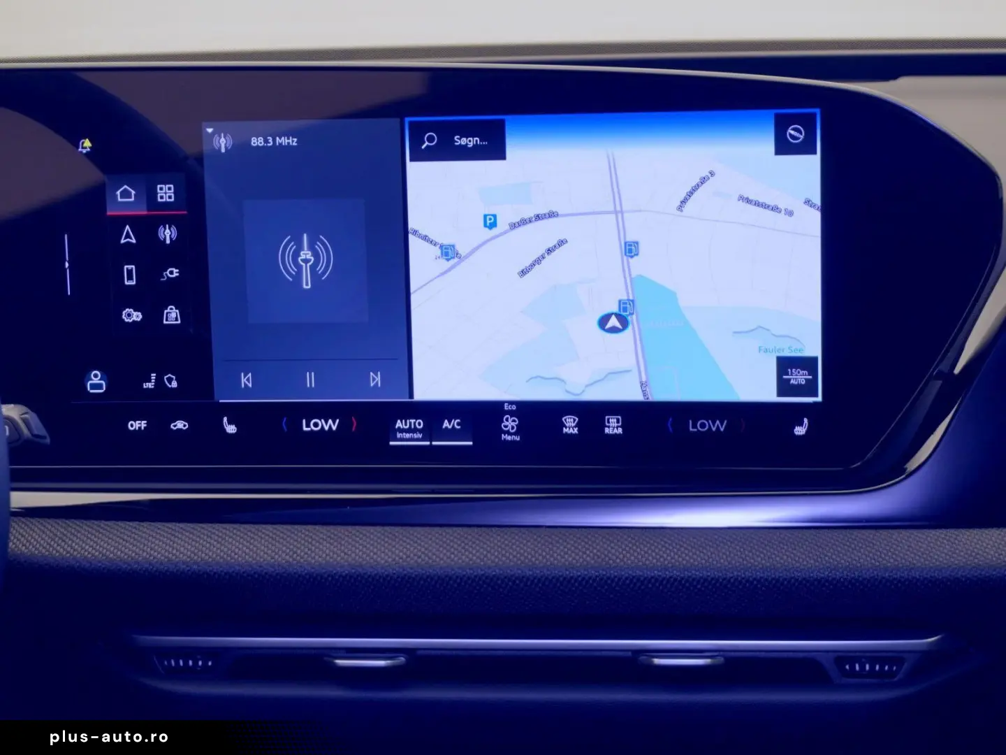 AUDI A5 Avant e-hybrid 220 kW S-TRO LED RFK NAVI ACC