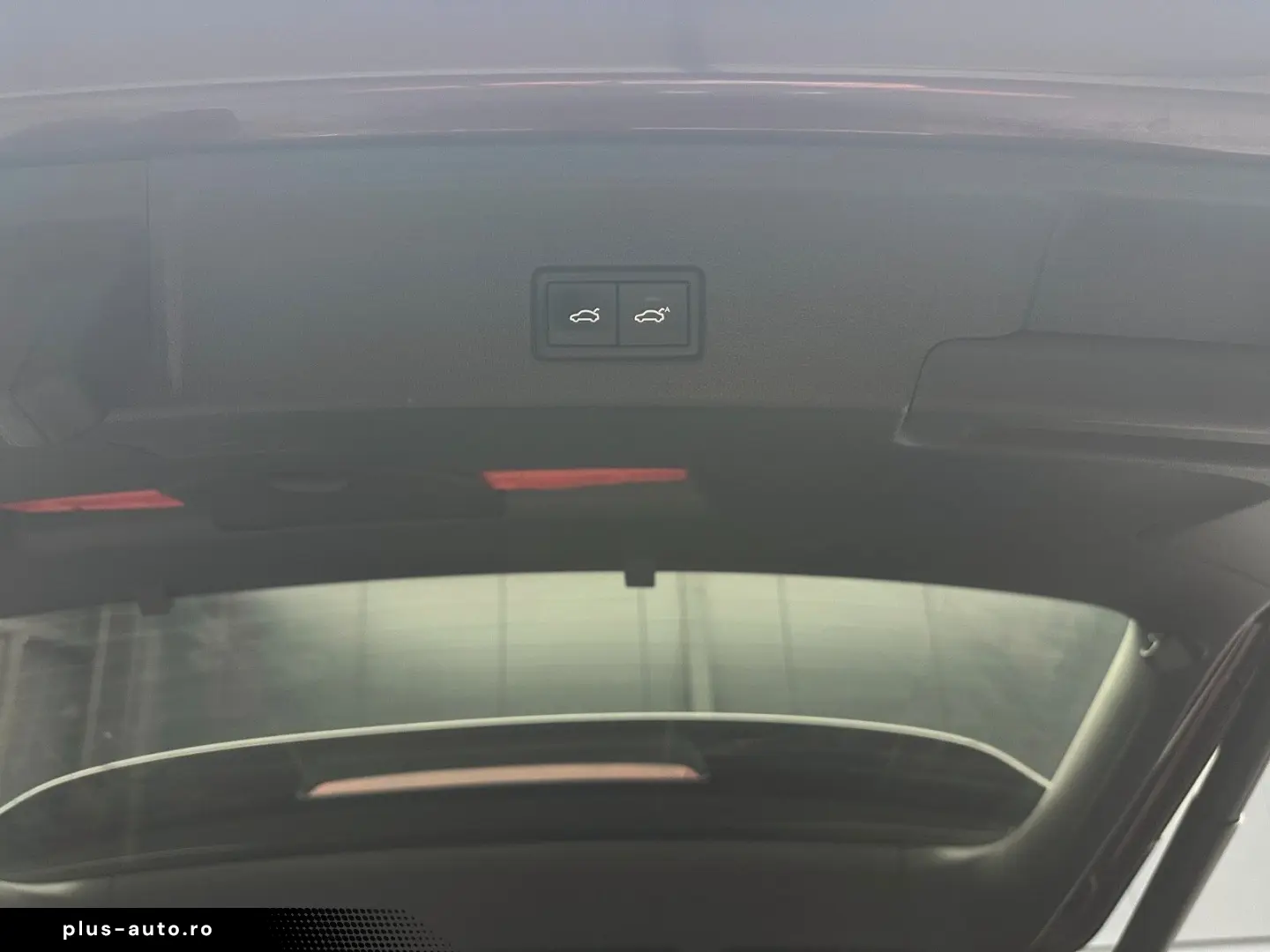 VW Touareg Elegance 4Mot.  R-Line Black Style 20Zol