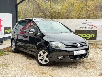 Volkswagen Golf 6 Plus Style 2011 1.4Tsi 122Cp Trapa E5