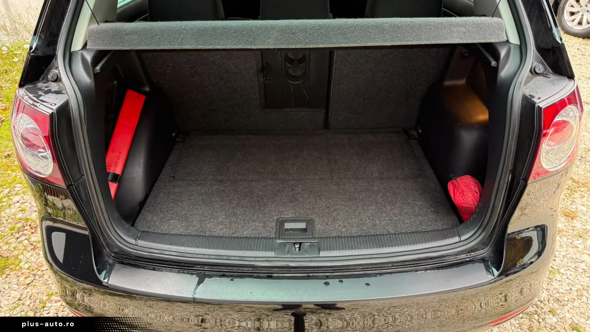 Volkswagen Golf 6 Plus Style 2011 1.4Tsi 122Cp Trapa E5