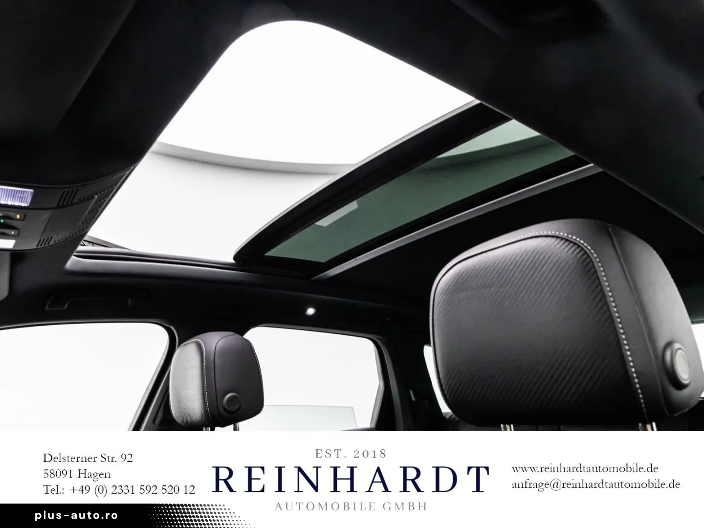 VW TOUAREG 3.0TDi 4M R LINE ACC HuD PANO AHK 360