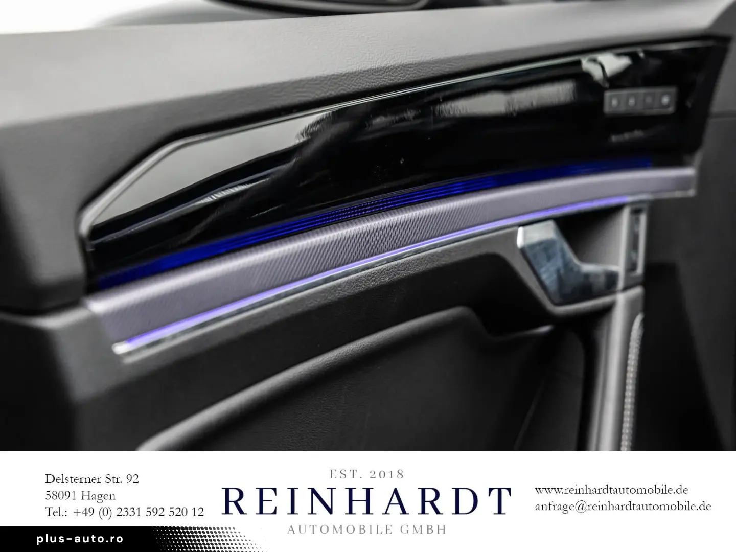 VW TOUAREG 3.0TDi 4M R LINE ACC HuD PANO AHK 360