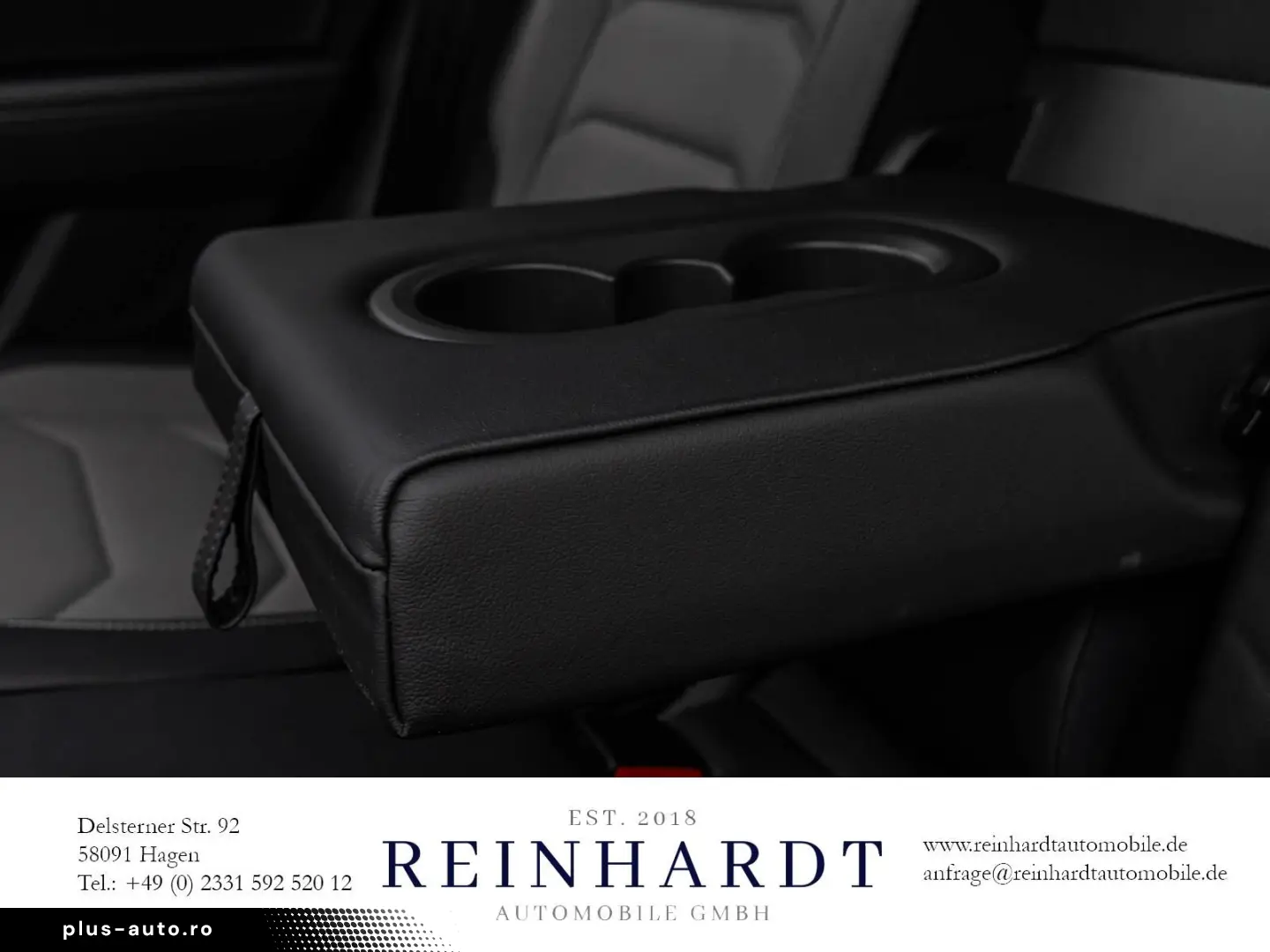 VW TOUAREG 3.0TDi 4M R LINE ACC HuD PANO AHK 360