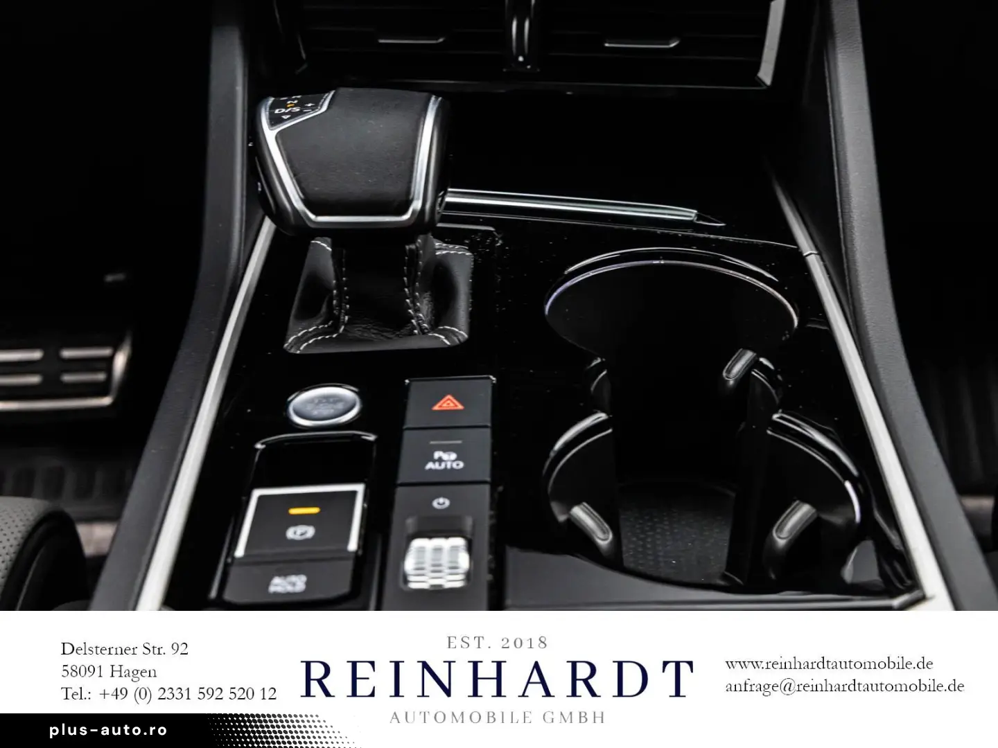 VW TOUAREG 3.0TDi 4M R LINE ACC HuD PANO AHK 360