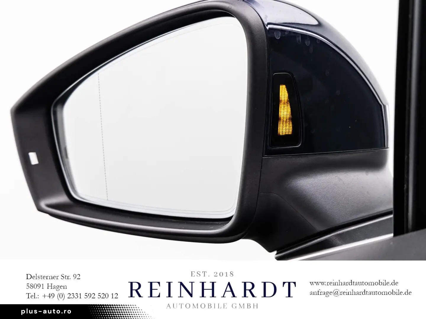 VW TOUAREG 3.0TDi 4M R LINE ACC HuD PANO AHK 360
