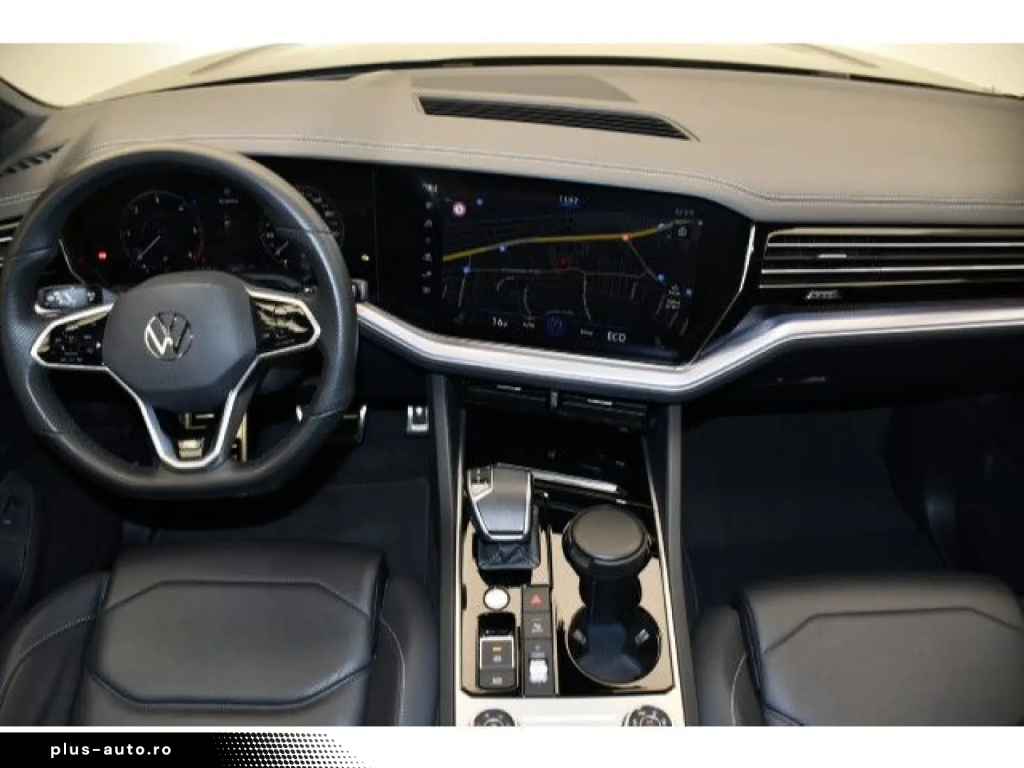 VW Touareg 3.0 TDI tiptronic R-Line HeadUp Luft LED