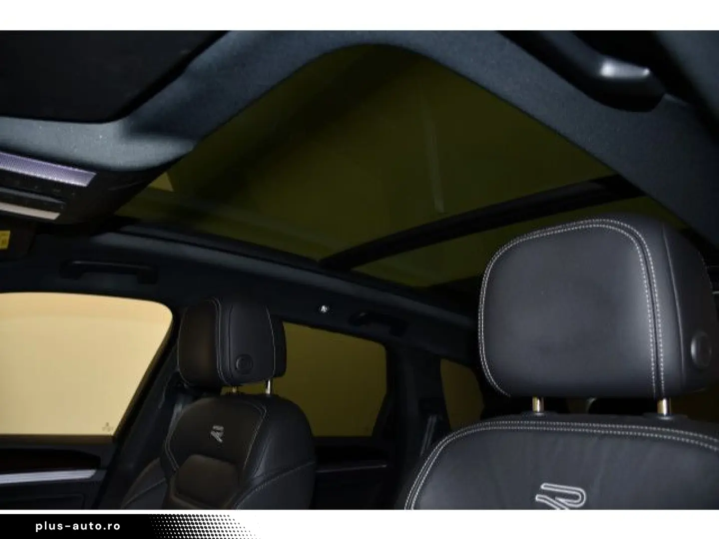 VW Touareg 3.0 TDI tiptronic R-Line HeadUp Luft LED