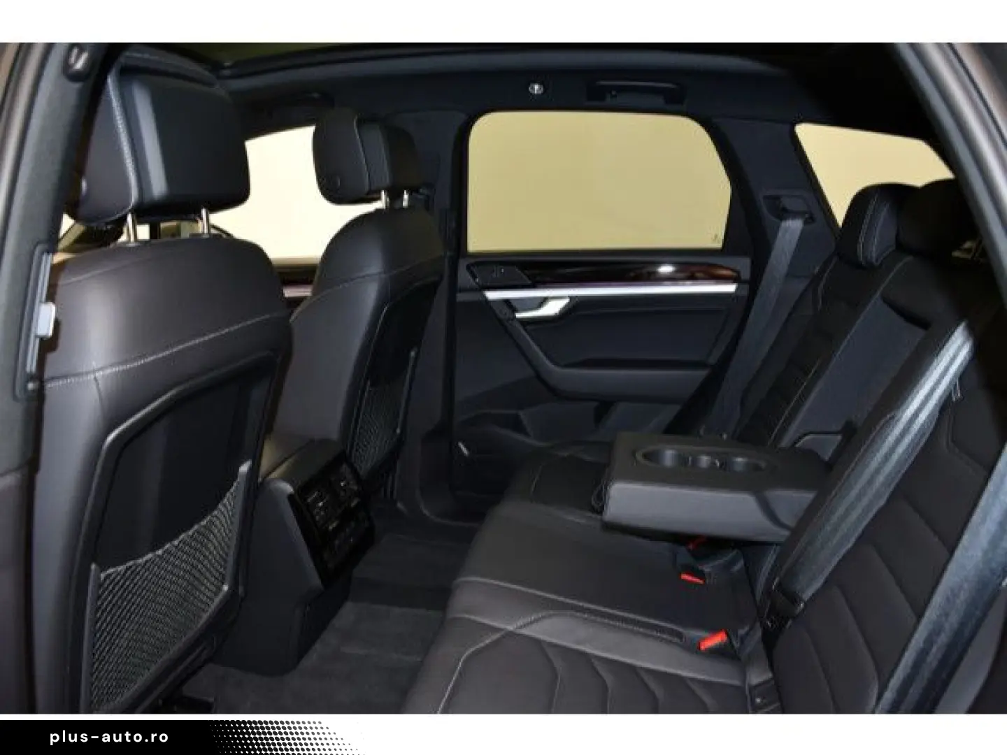 VW Touareg 3.0 TDI tiptronic R-Line HeadUp Luft LED