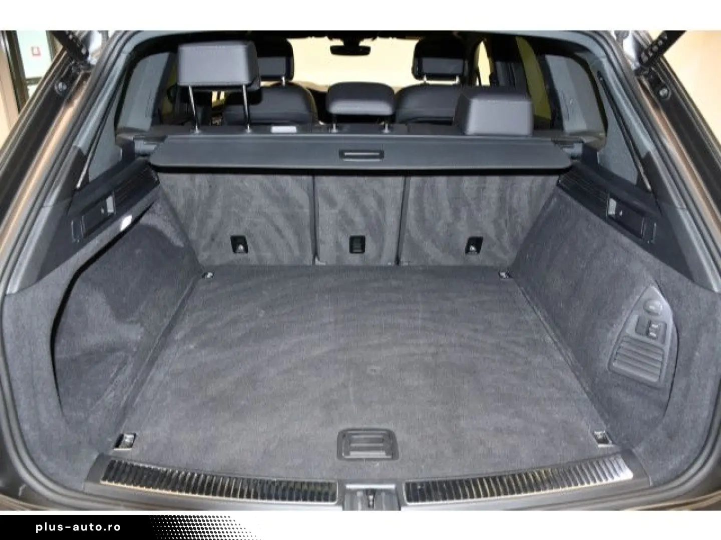 VW Touareg 3.0 TDI tiptronic R-Line HeadUp Luft LED