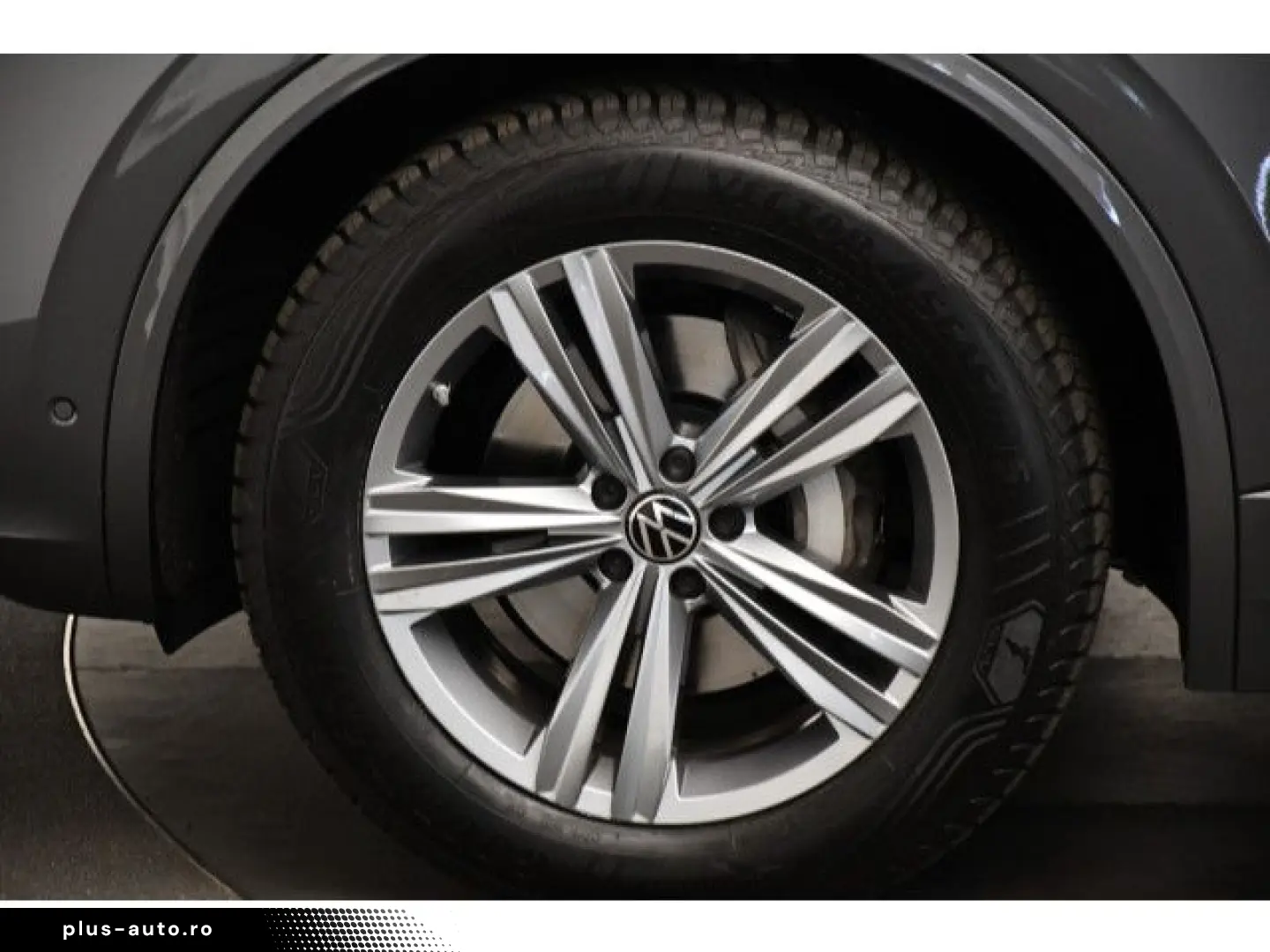 VW Touareg 3.0 TDI tiptronic R-Line HeadUp Luft LED