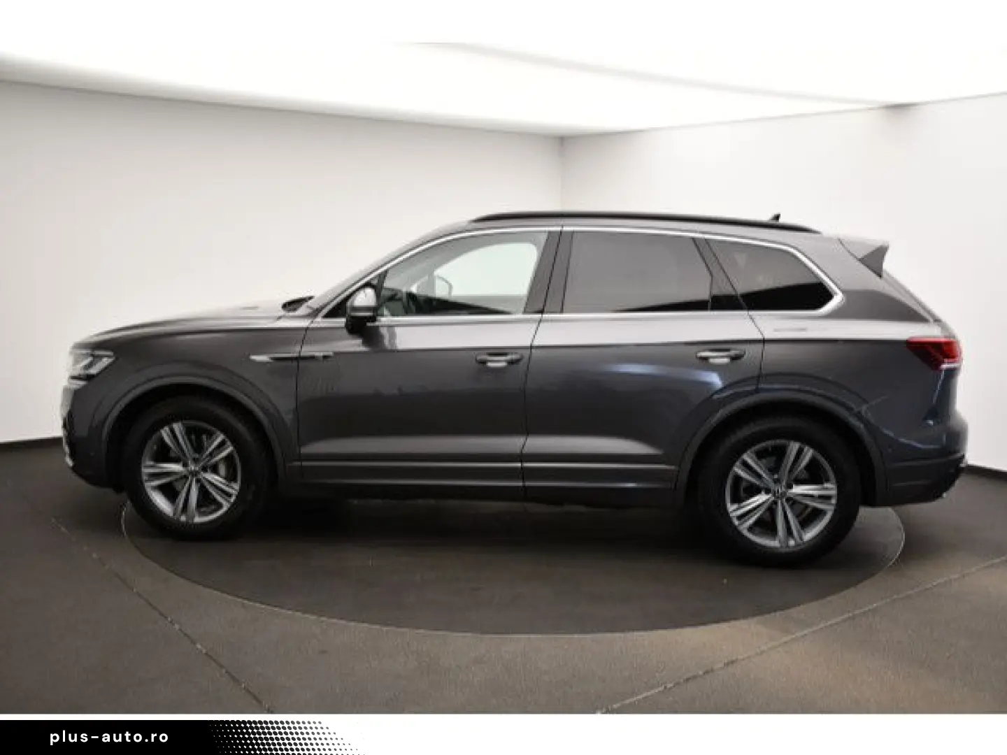 VW Touareg 3.0 TDI tiptronic R-Line HeadUp Luft LED