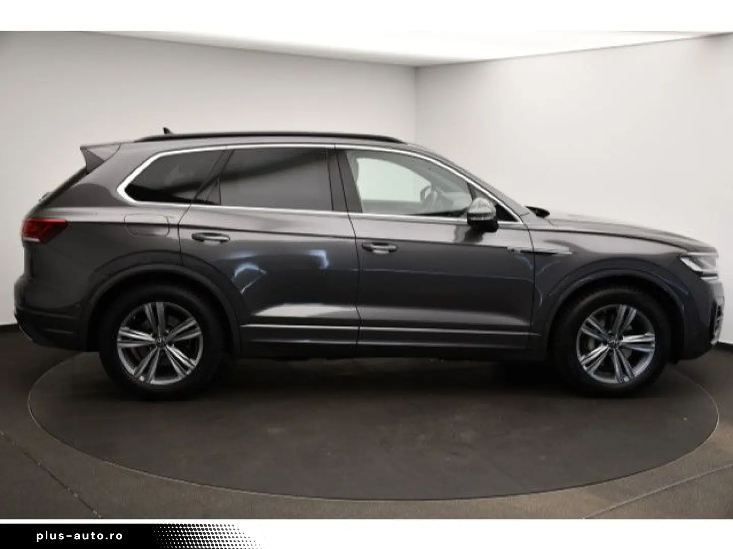 VW Touareg 3.0 TDI tiptronic R-Line HeadUp Luft LED