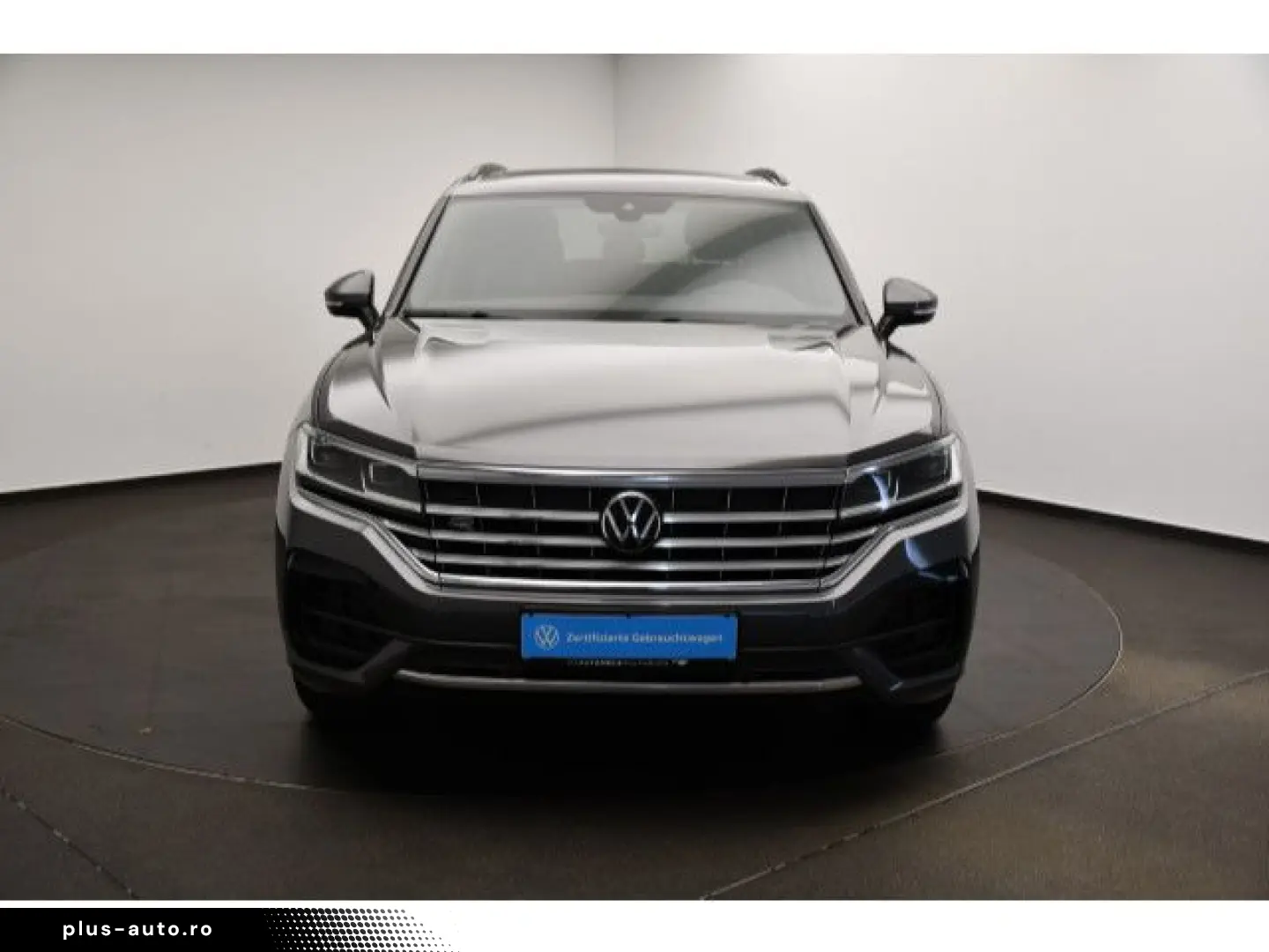 VW Touareg 3.0 TDI tiptronic R-Line HeadUp Luft LED