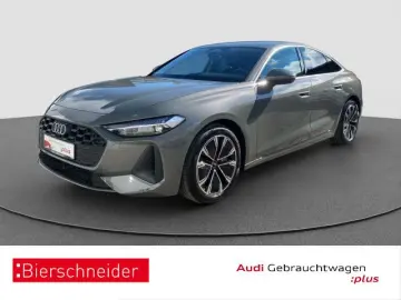 AUDI A5 Limousine A5 Lim TFSI AHK LED CAM ACC 18