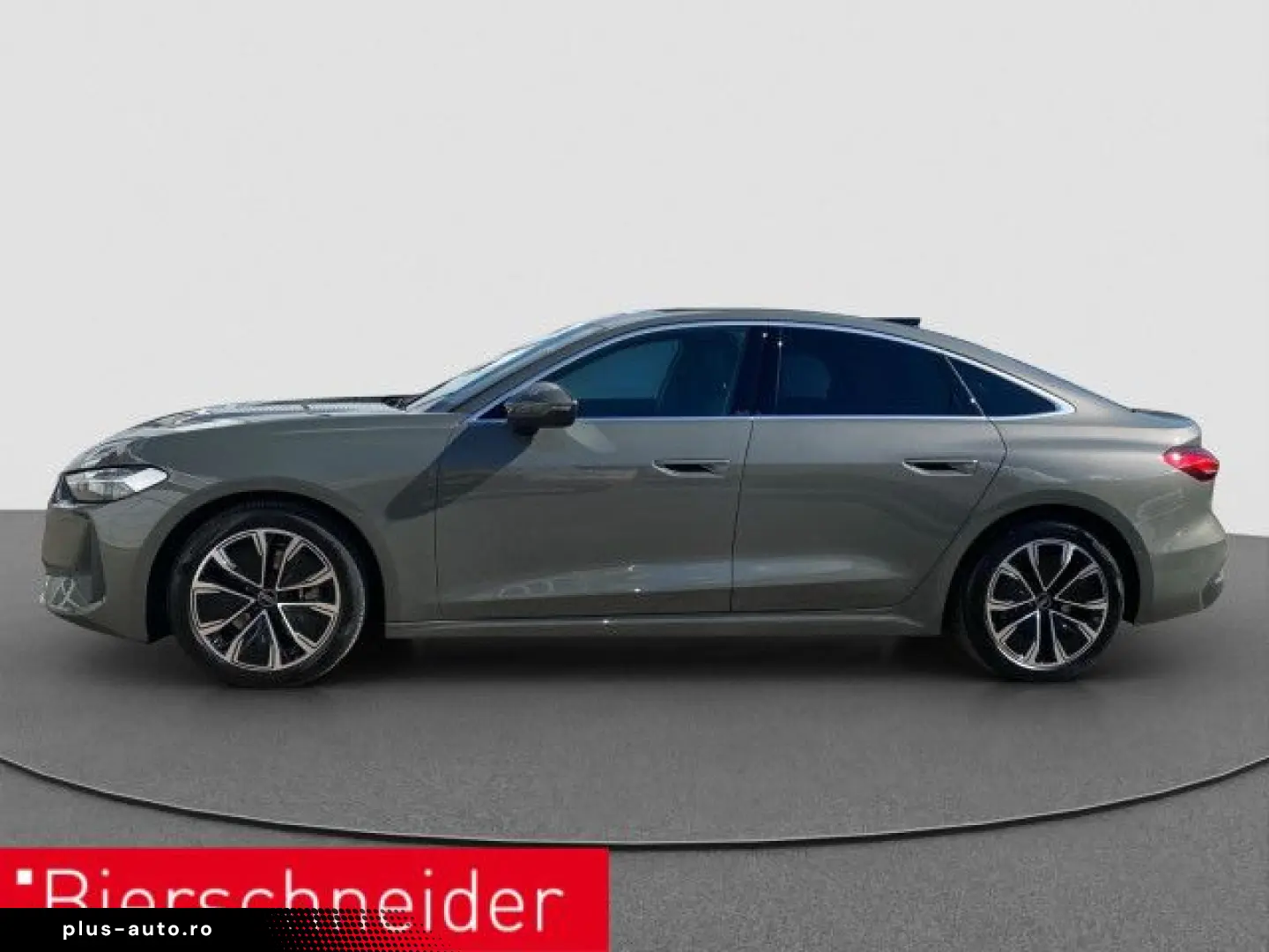AUDI A5 Limousine A5 Lim TFSI AHK LED CAM ACC 18