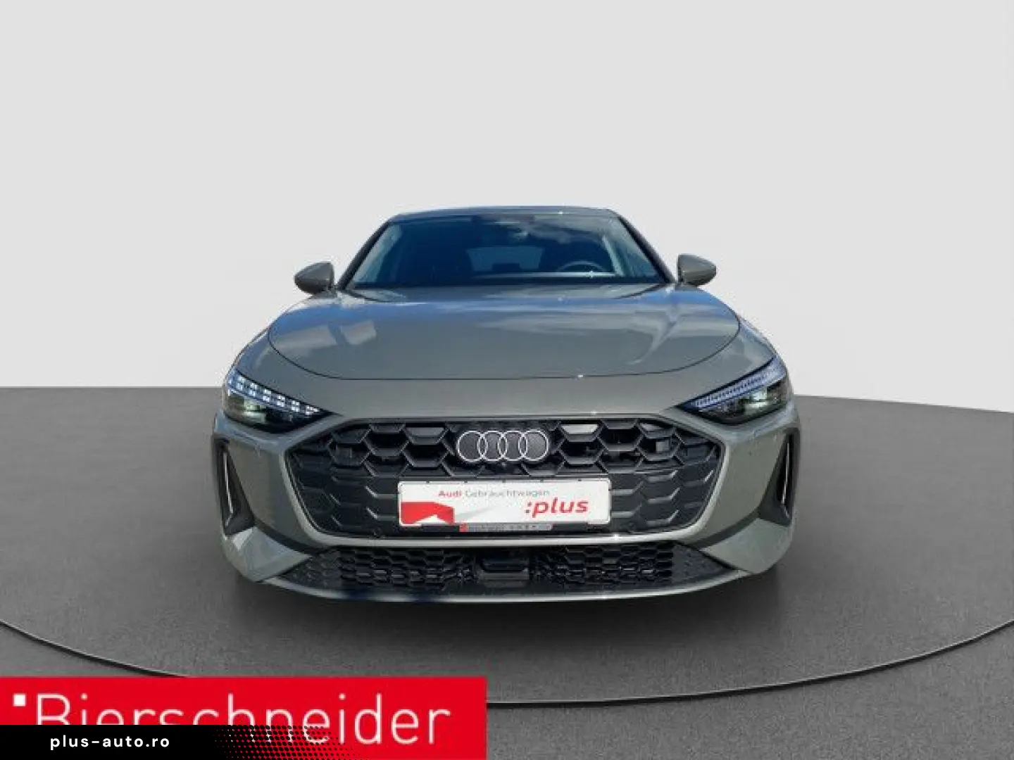 AUDI A5 Limousine A5 Lim TFSI AHK LED CAM ACC 18