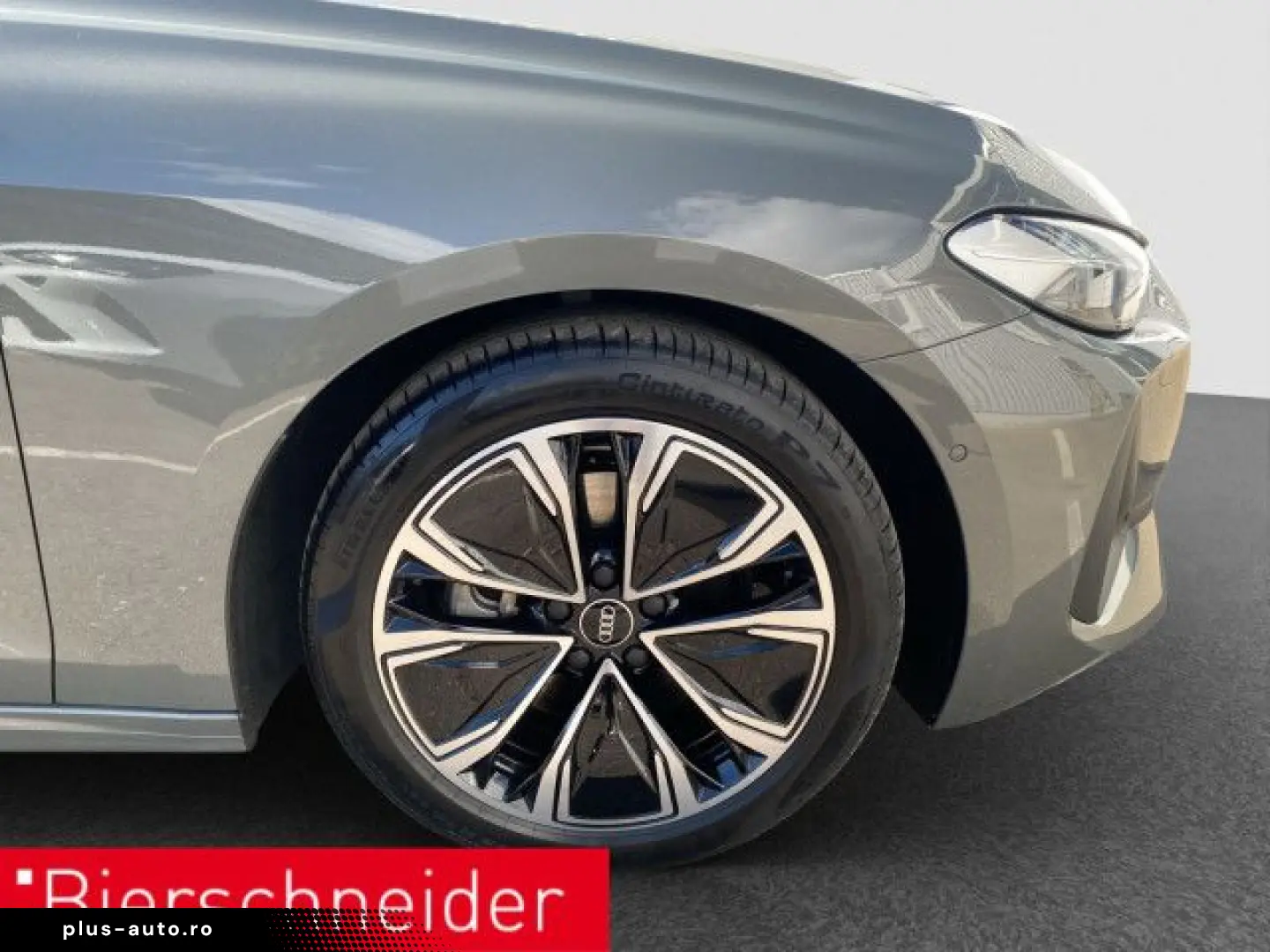 AUDI A5 Limousine A5 Lim TFSI AHK LED CAM ACC 18