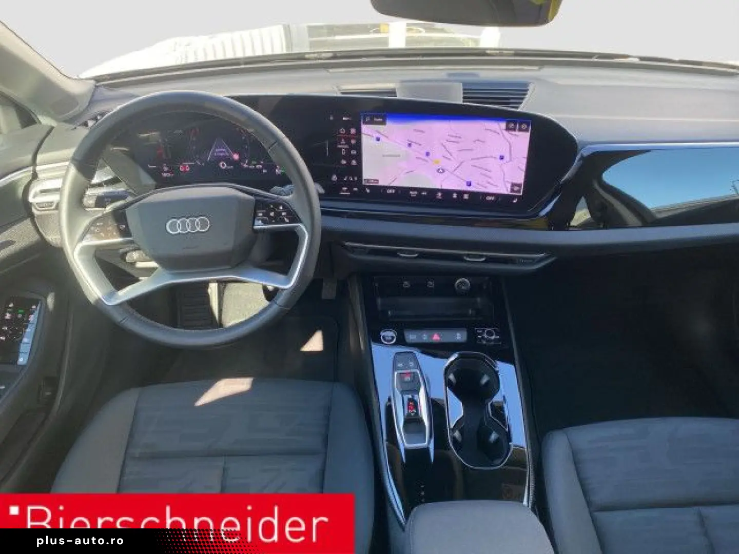 AUDI A5 Limousine A5 Lim TFSI AHK LED CAM ACC 18