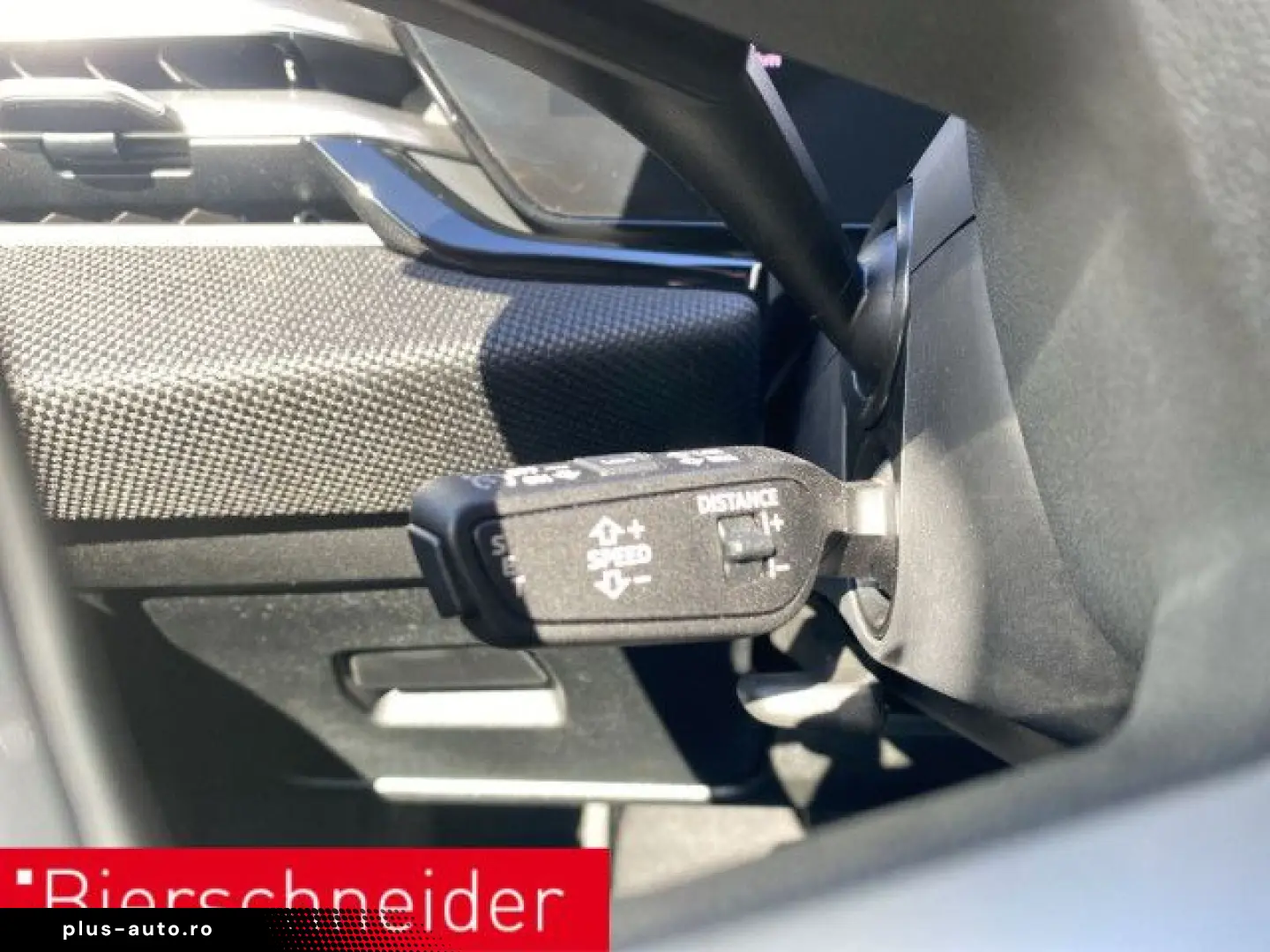 AUDI A5 Limousine A5 Lim TFSI AHK LED CAM ACC 18