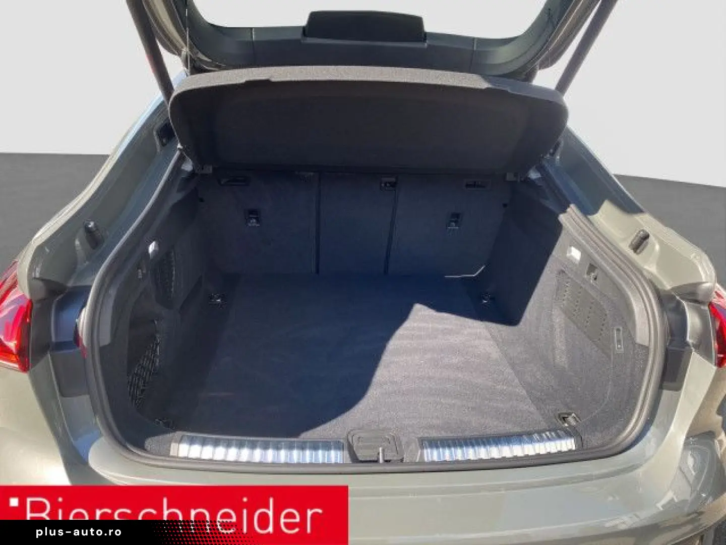 AUDI A5 Limousine A5 Lim TFSI AHK LED CAM ACC 18