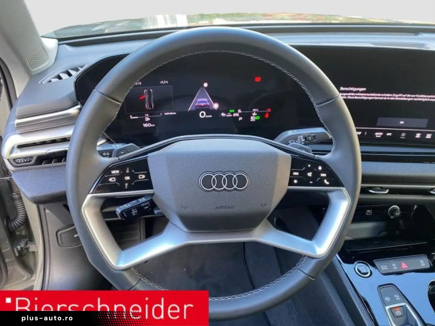 AUDI A5 Limousine A5 Lim TFSI AHK LED CAM ACC 18