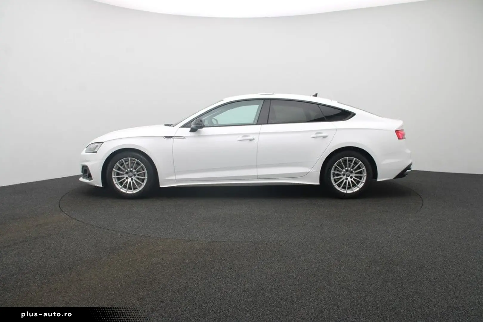 AUDI A5 Sportback 35 TDI Navi  Einparkhilfe  DAB
