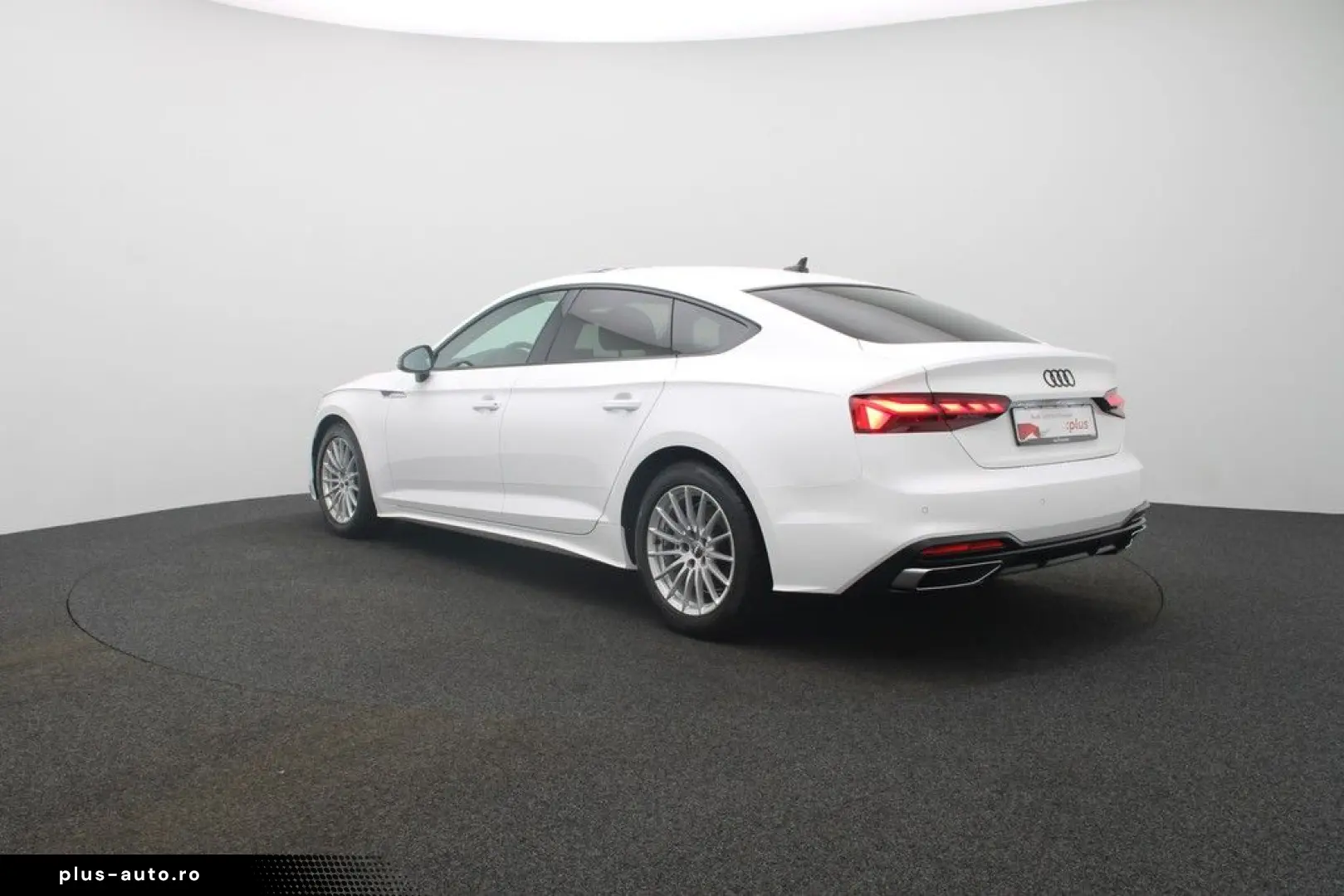 AUDI A5 Sportback 35 TDI Navi  Einparkhilfe  DAB