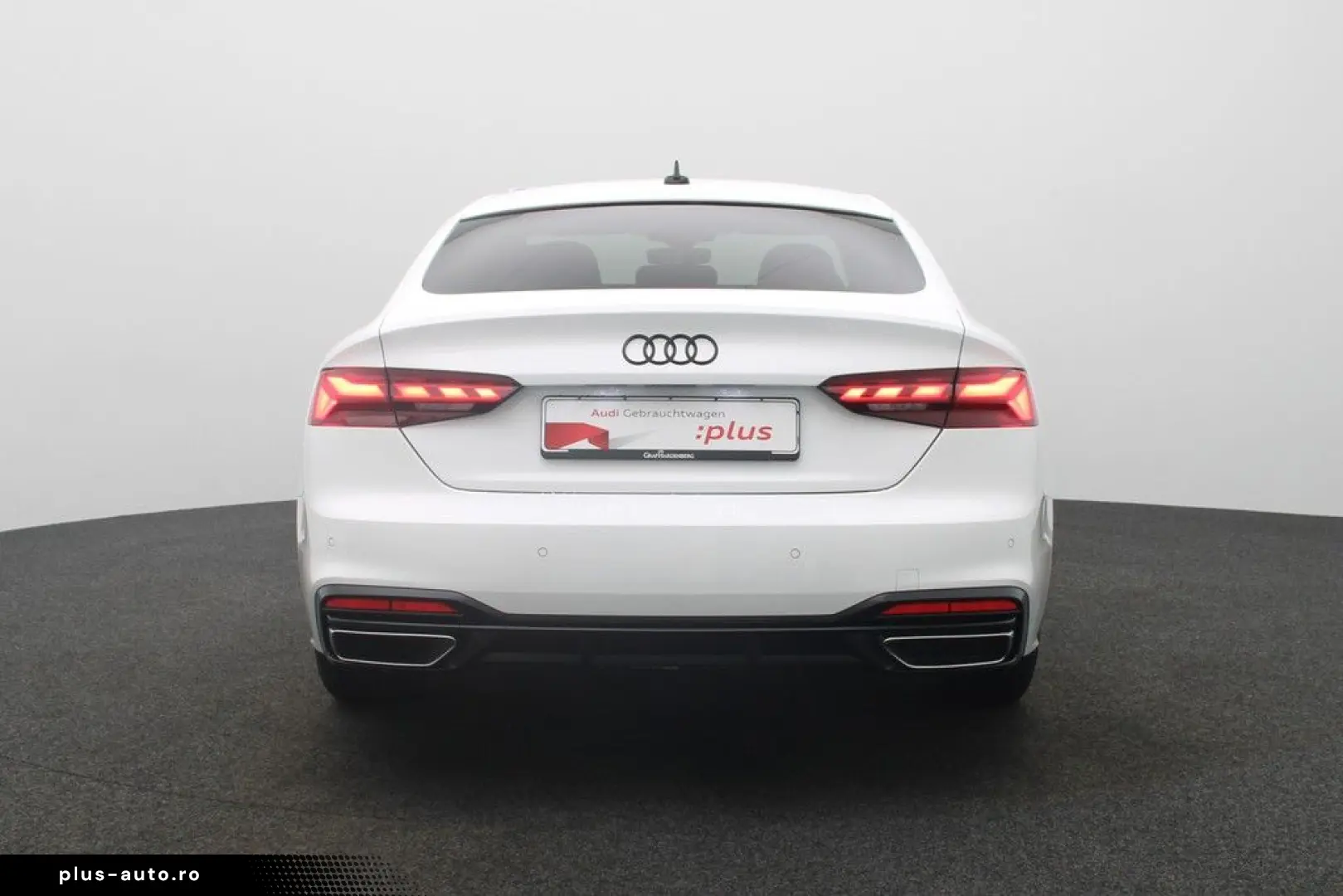 AUDI A5 Sportback 35 TDI Navi  Einparkhilfe  DAB