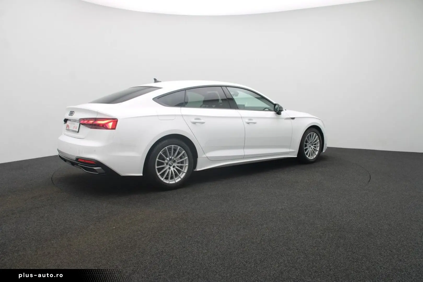 AUDI A5 Sportback 35 TDI Navi  Einparkhilfe  DAB