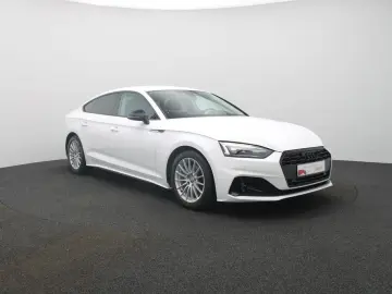 AUDI A5 Sportback 35 TDI Navi  Einparkhilfe  DAB